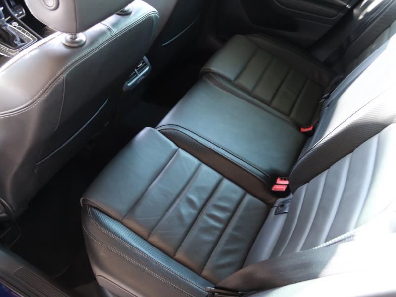 2018 Volkswagen Golf R For Sale in Kimberley - Image 8