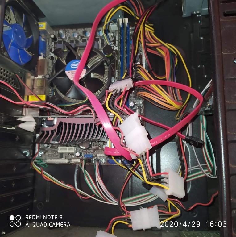 Vendo computadora en Achocalla - Imagen 2