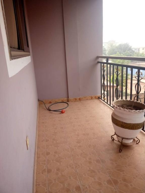 3 BEDROOM APARTMENT FOR RENT AT ACHIMOTA in Gbawe - Image 6