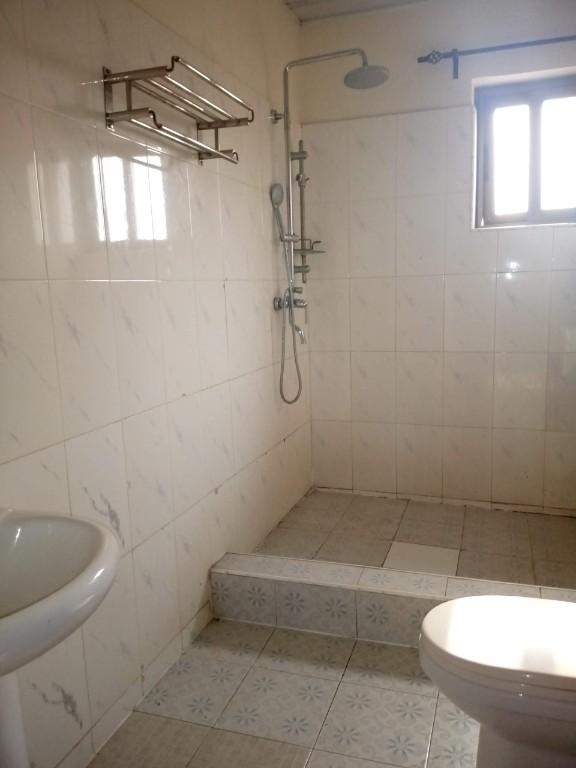 3 BEDROOM APARTMENT FOR RENT AT ACHIMOTA in Gbawe - Image 9