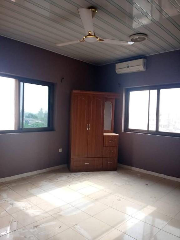 3 BEDROOM APARTMENT FOR RENT AT ACHIMOTA in Gbawe - Image 10