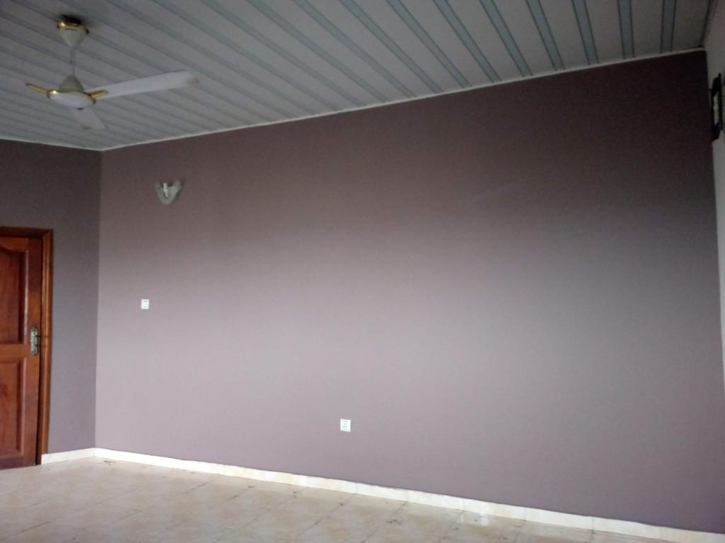 3 BEDROOM APARTMENT FOR RENT AT ACHIMOTA in Gbawe - Image 11