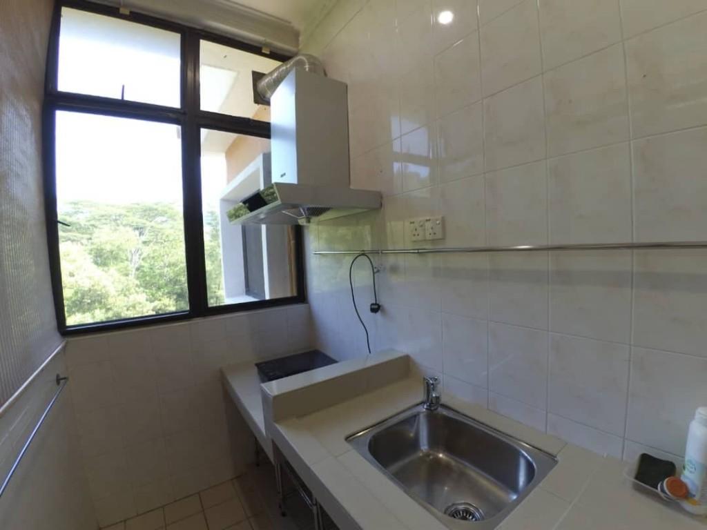 Selangor Selayang Casa Venicia Condominium For Sale in Johor Bahru - Image 4