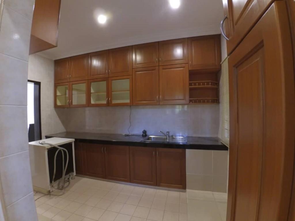 Selangor Selayang Casa Venicia Condominium For Sale in Johor Bahru - Image 8
