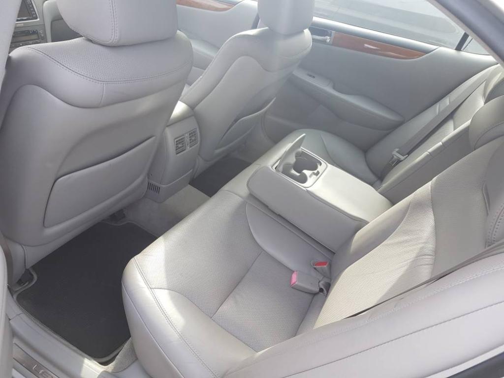 Clean Lexus ES 3500 in Enugu - Image 2