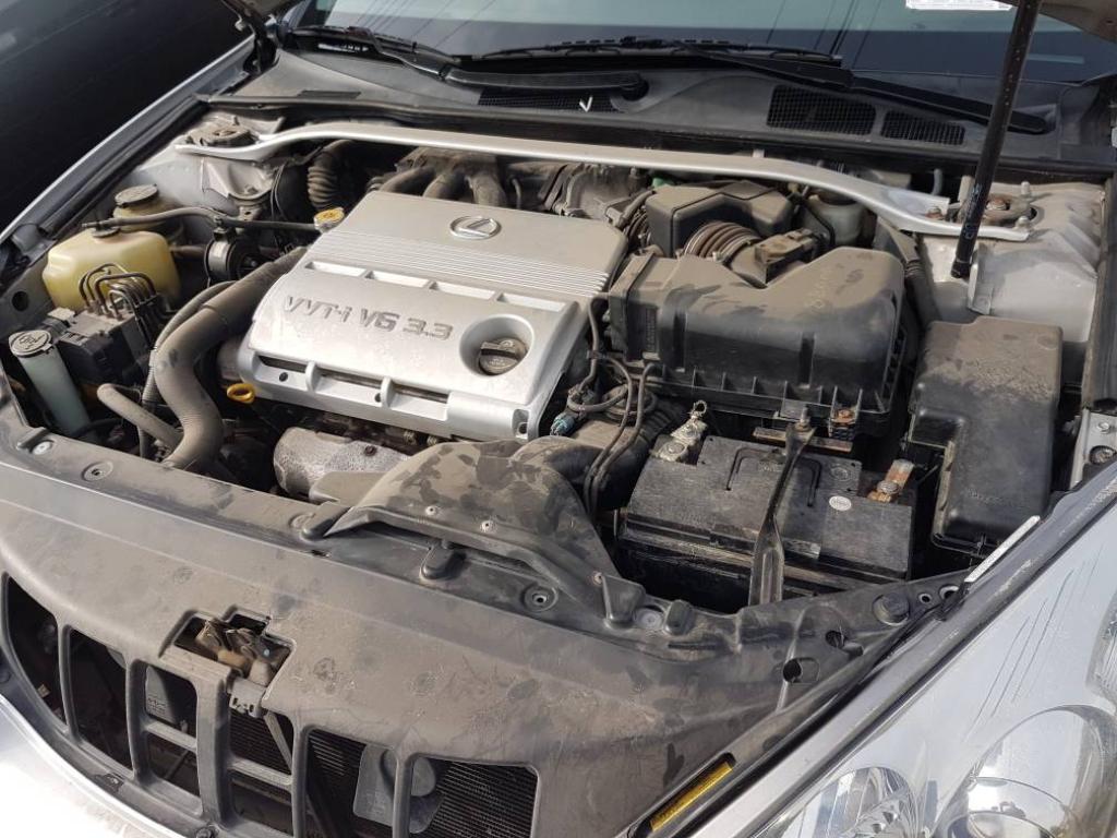 Clean Lexus ES 3500 in Enugu - Image 5