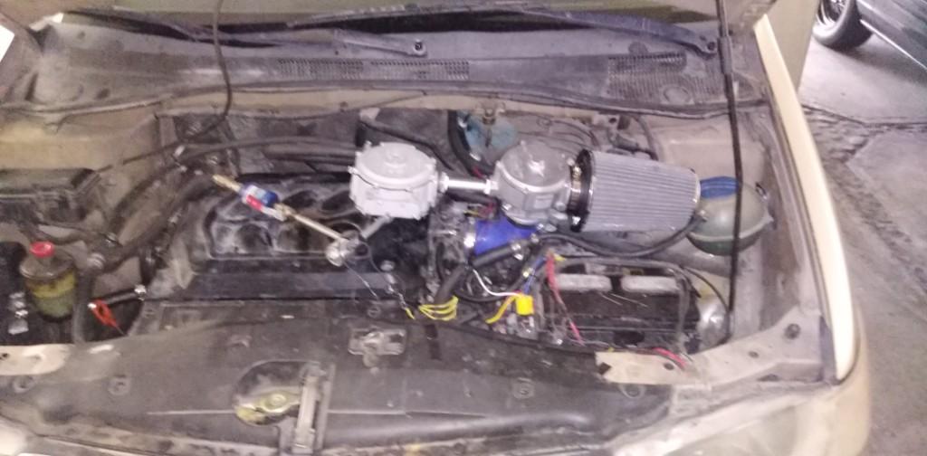 Conversión a gas lp en Zapopan - Imagen 3