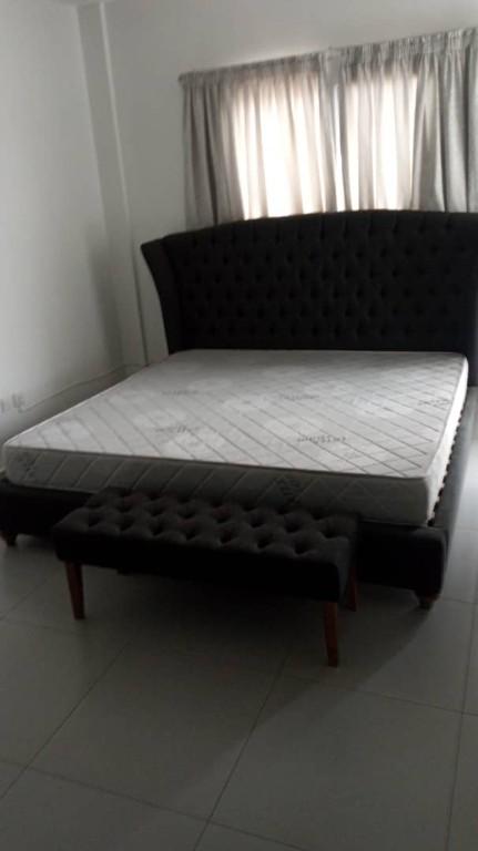 EXECUTIVE 2 BEDROOM FURNISHED APARTMENT FOR RENT AT DZORWULU in Gbawe - Image 3