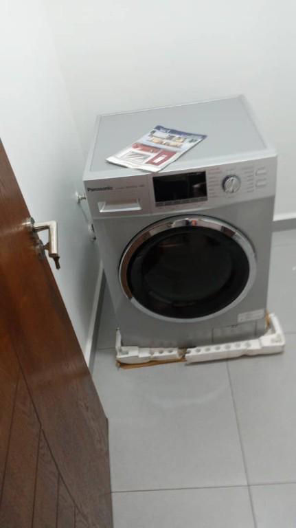 EXECUTIVE 2 BEDROOM FURNISHED APARTMENT FOR RENT AT DZORWULU in Gbawe - Image 7