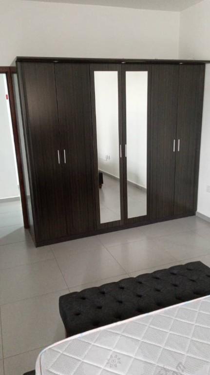 EXECUTIVE 2 BEDROOM FURNISHED APARTMENT FOR RENT AT DZORWULU in Gbawe - Image 8