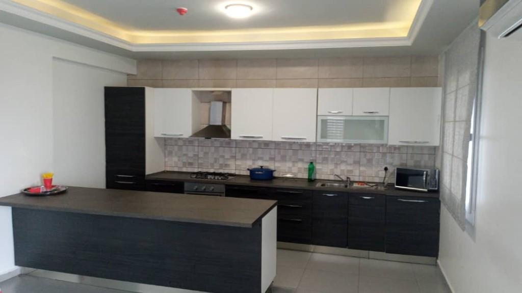 EXECUTIVE 2 BEDROOM FURNISHED APARTMENT FOR RENT AT DZORWULU in Gbawe - Image 10