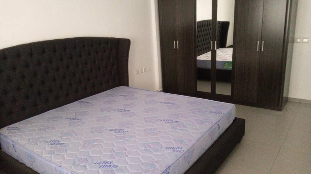 EXECUTIVE 2 BEDROOM FURNISHED APARTMENT FOR RENT AT DZORWULU in Gbawe - Image 12