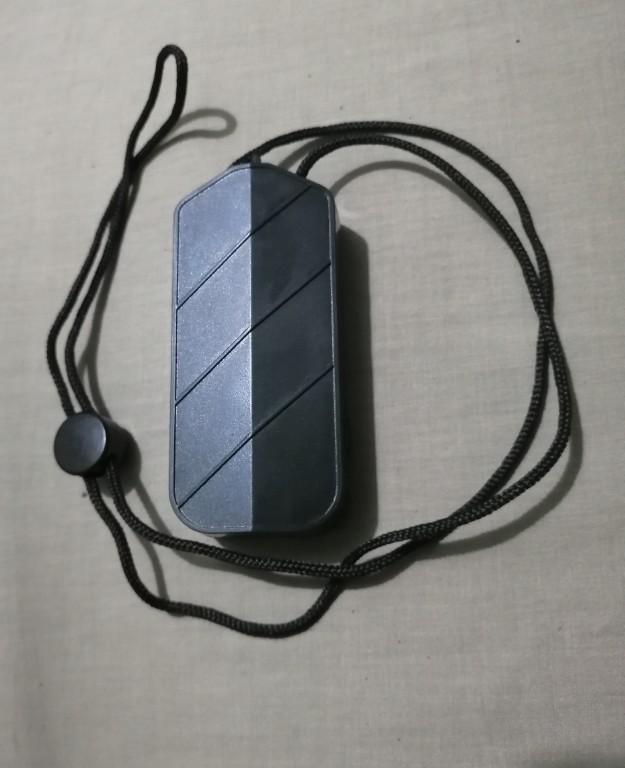 Wearable Smart & Intelligent Air Purifier & UV Light Sterelizer in Mandaue - Image 1