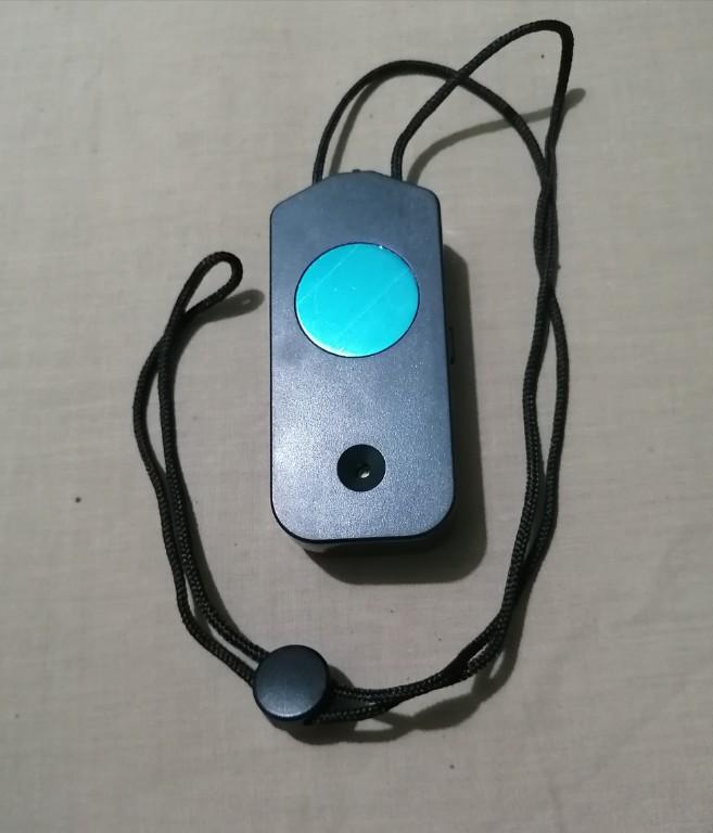 Wearable Smart & Intelligent Air Purifier & UV Light Sterelizer in Mandaue - Image 4