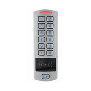 Choose the Right Hid Card Access Control Reader Systems in Sengkang - Image 1