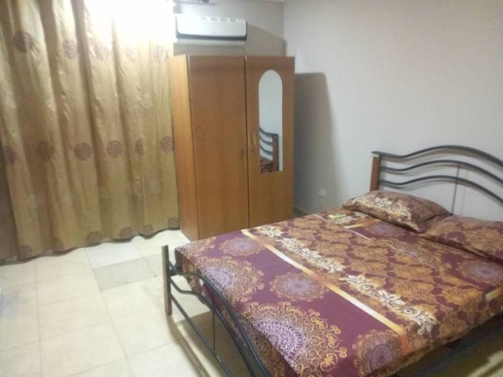 2 BEDROOM FURNISHED APARTMENT FOR RENT AT DZORWULU in Accra - Image 2