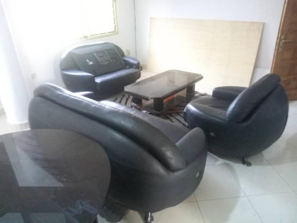 2 BEDROOM FURNISHED APARTMENT FOR RENT AT DZORWULU in Accra - Image 3