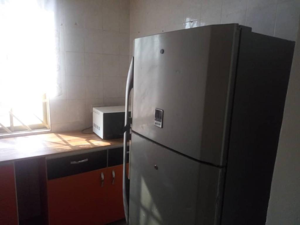 2 BEDROOM FURNISHED APARTMENT FOR RENT AT DZORWULU in Accra - Image 4