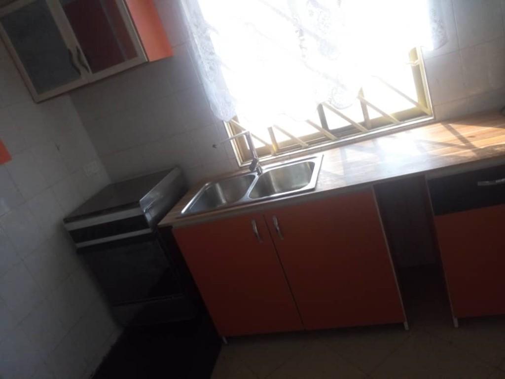 2 BEDROOM FURNISHED APARTMENT FOR RENT AT DZORWULU in Accra - Image 5