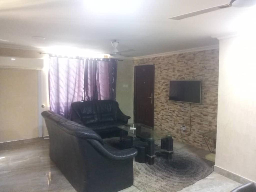2 BEDROOM FURNISHED APARTMENT FOR RENT AT DZORWULU in Accra - Image 6