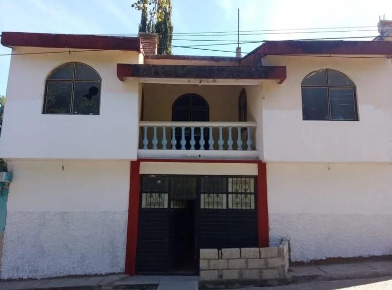VENDO CASA EN BARRIO EL ROSARIO en Comitán de Domínguez - Imagen 1