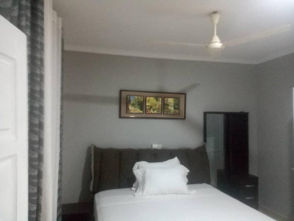EXECUTIVE 1 BEDROOM FURNISHED APARTMENT FOR RENT AT SPINTEX in Accra - Image 3