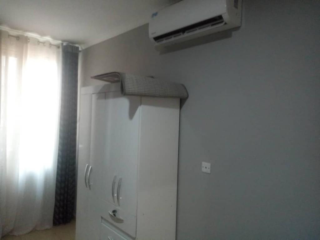 1 BEDROOM FURNISHED APARTMENT FOR RENT AT SPINTEX in Accra - Image 3