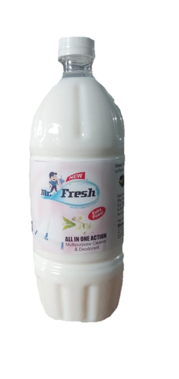 Mr Fresh Phenyle in Bareilly - Image 1