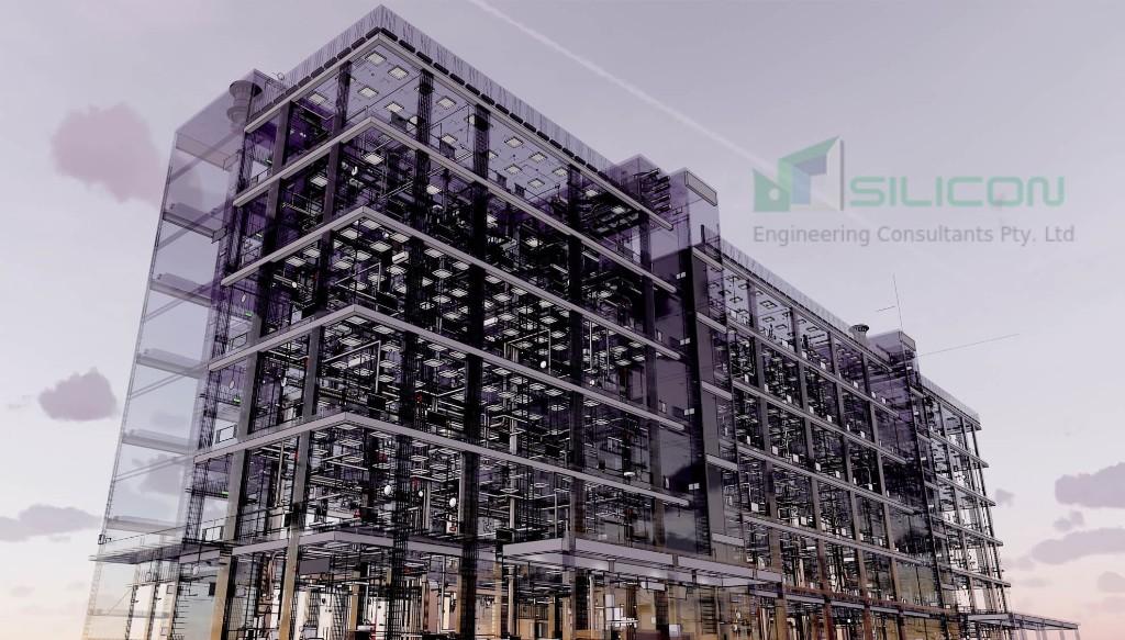 Structural Engineering Service Perth Siliconecaus in Claremont - Image 1