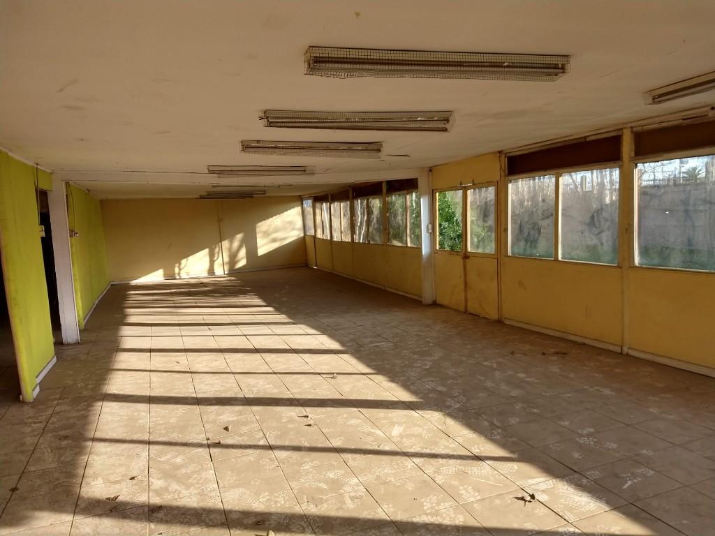 Local para bodega en Pirque - Imagen 1