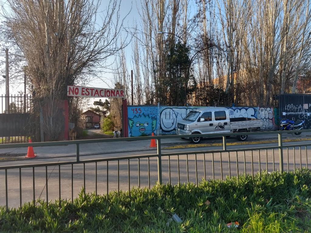 Local para bodega en Pirque - Imagen 2