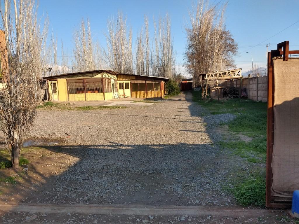 Local para bodega en Pirque - Imagen 3