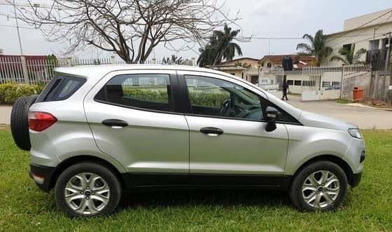 FORD ECOSPORT 2014 à Abidjan - Photo 7