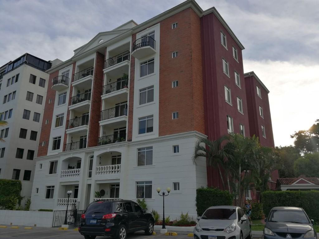 SE VENDE APARTAMENTO SAN BENITO CONDOMINIO MONTICELLO en Monte San Juan - Imagen 1