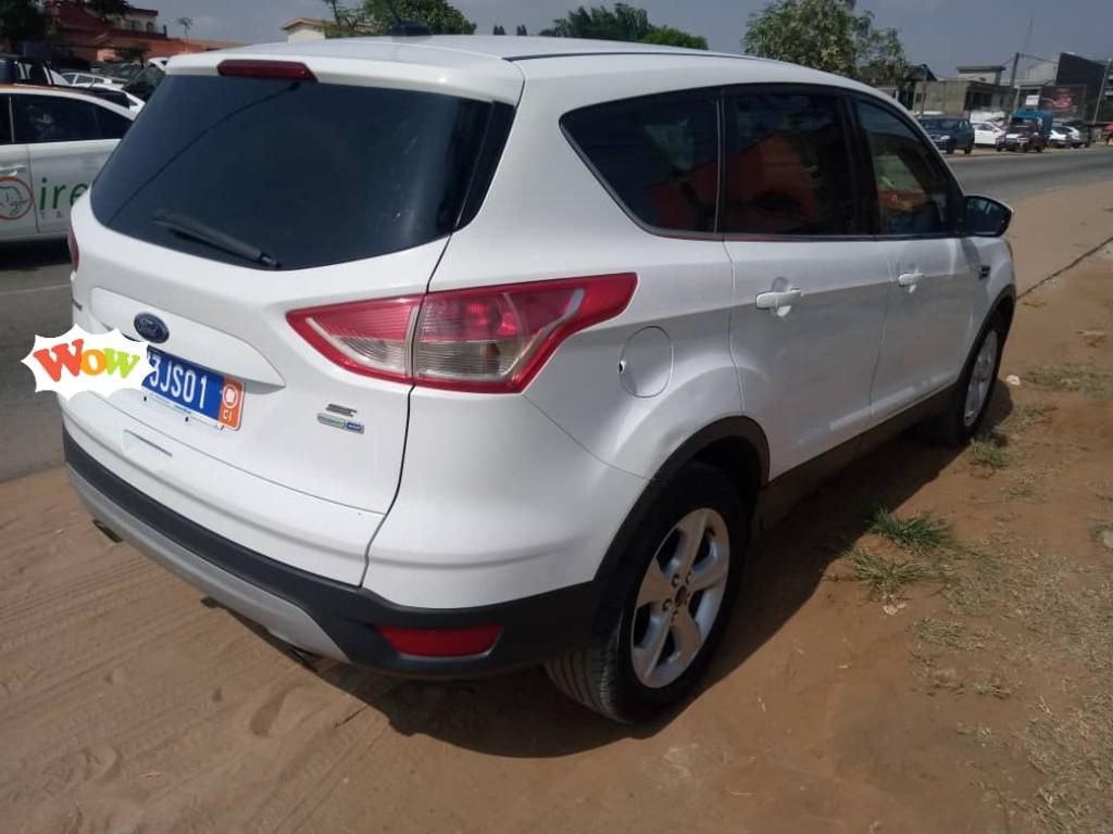 Ford Escape 2015 à Abidjan - Photo 2