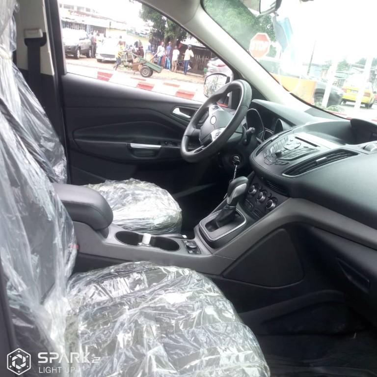 Ford Escape 2015 à Abidjan - Photo 7