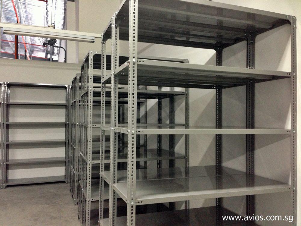 Boltless Shelving / Racking / Rack for Home or Business in Toa Payoh - Image 6