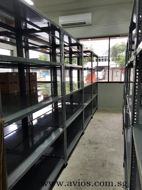 Boltless Shelving / Racking / Rack for Home or Business in Toa Payoh - Image 7