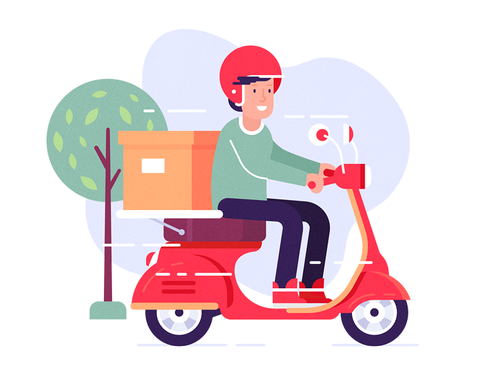 Urgently opening for delivery boy in Viman Nagar - Image 2