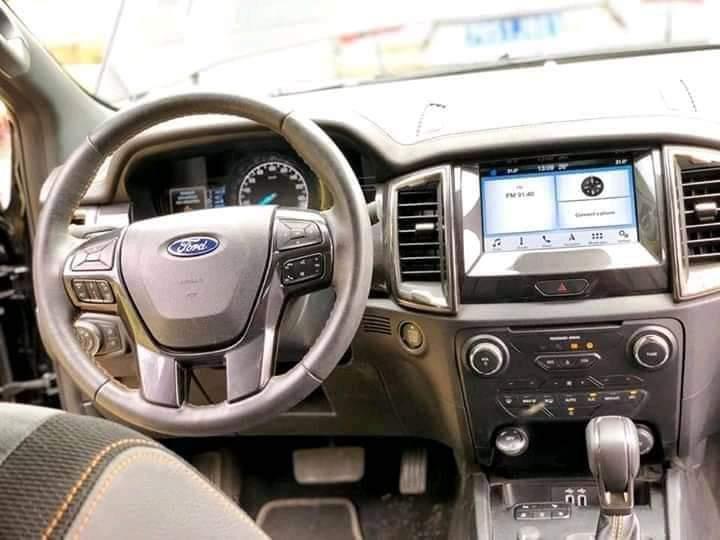 Ford Ranger 2019 à Abidjan - Photo 4