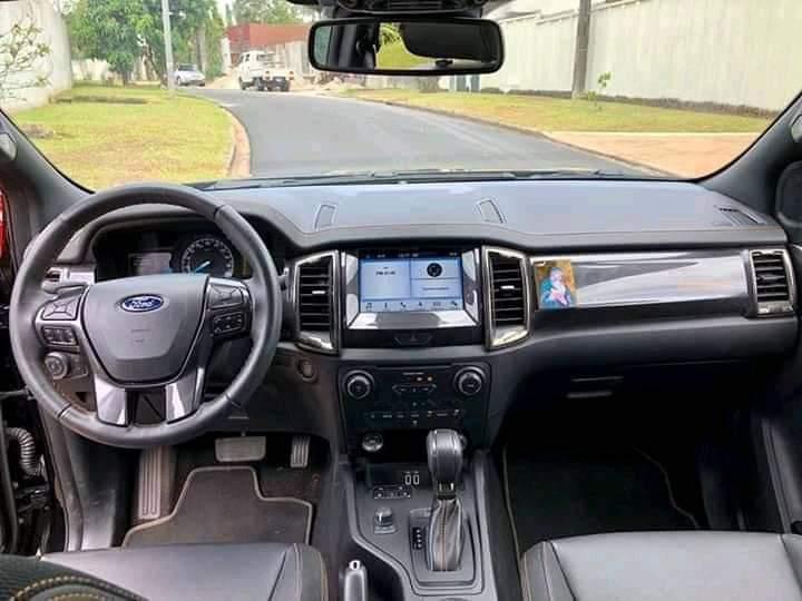 Ford Ranger 2019 à Abidjan - Photo 5
