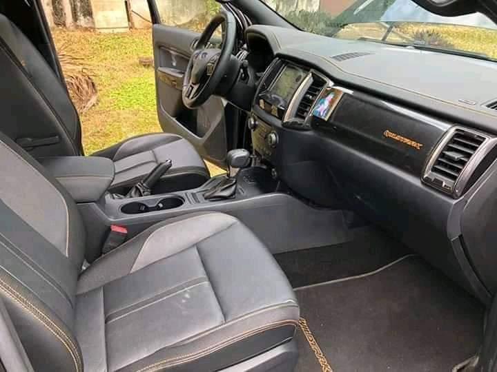 Ford Ranger 2019 à Abidjan - Photo 6