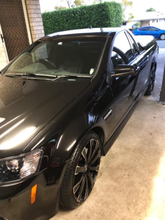 Car Detailing in Redcliffe - Image 1