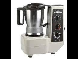 THERMOMIX TM3300 SERVICIO Y REFACCIONES en Tacuba - Imagen 2