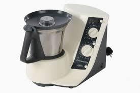 THERMOMIX TM3300 SERVICIO Y REFACCIONES en Tacuba - Imagen 3