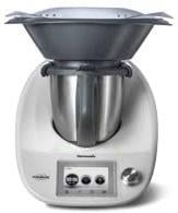 THERMOMIX TM3300 SERVICIO Y REFACCIONES en Tacuba - Imagen 4