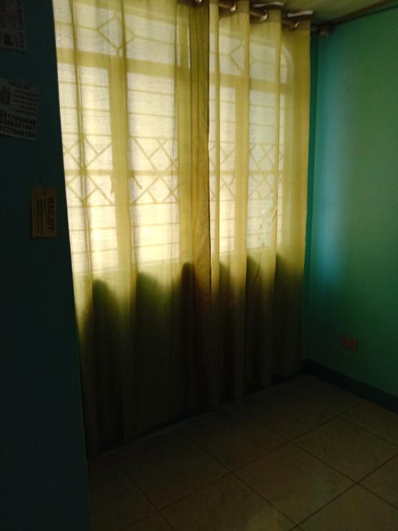 Apartment sharing in Santa Maria - Image 1