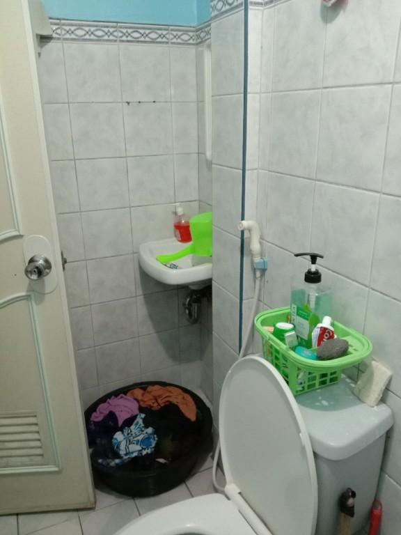Apartment sharing in Santa Maria - Image 6