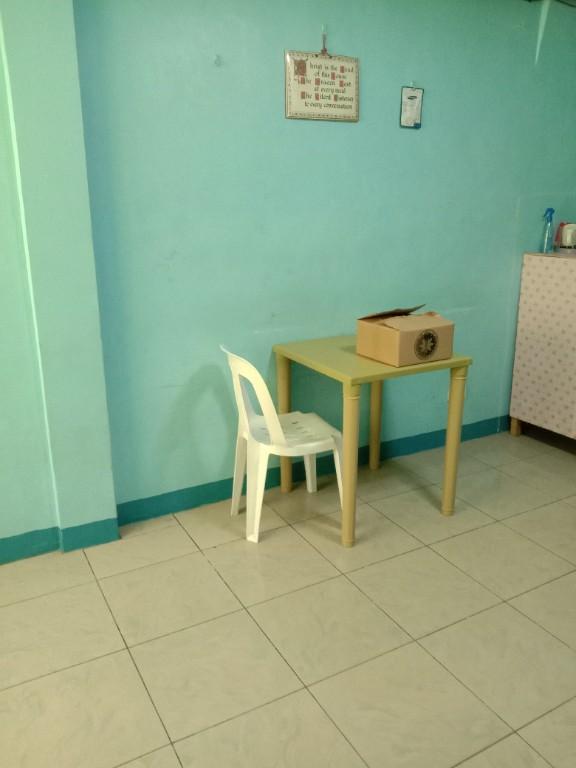 Apartment sharing in Santa Maria - Image 8