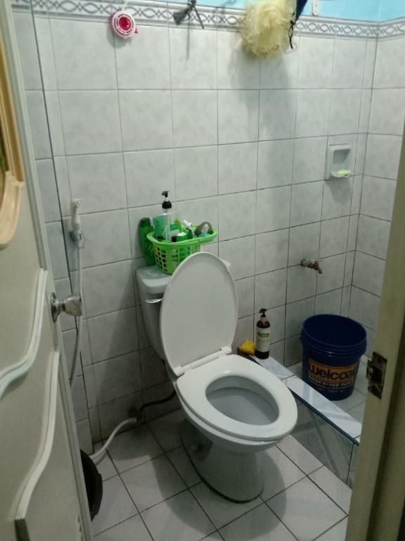 Apartment sharing in Santa Maria - Image 10